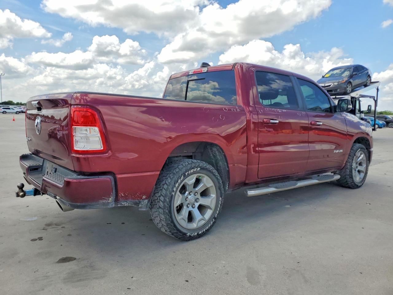 2019 Ram 1500 Big Horn - Фото 3