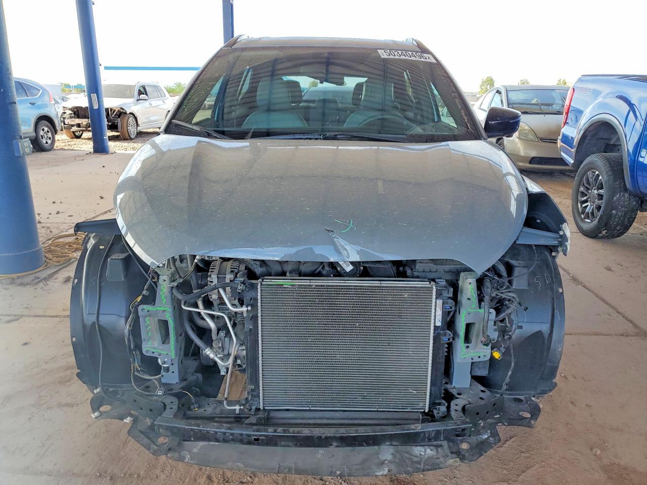 2023 Nissan Kicks Sr - Фото 5