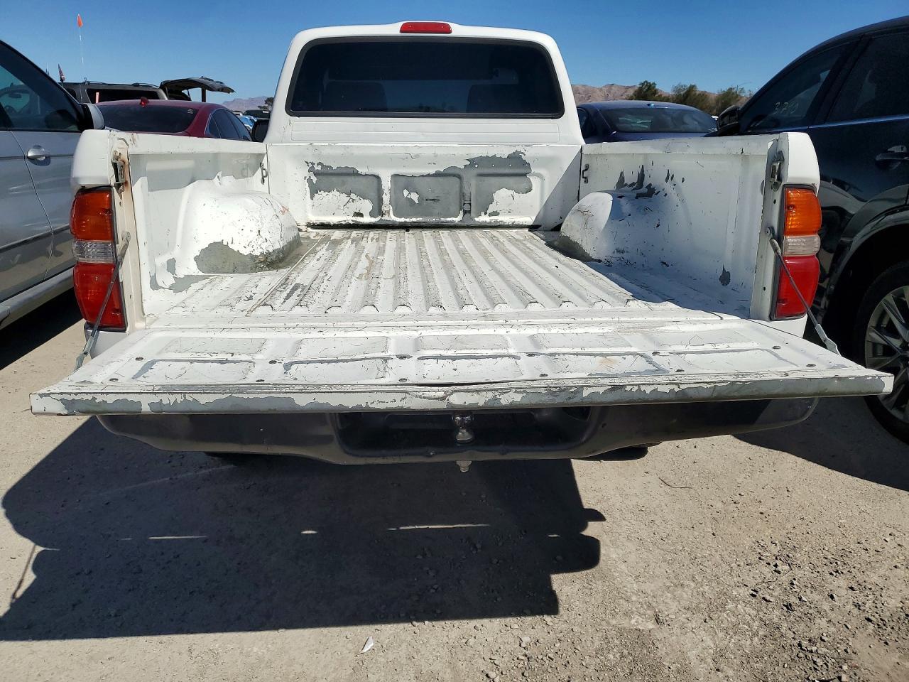 2002 Toyota Tacoma - Image 6