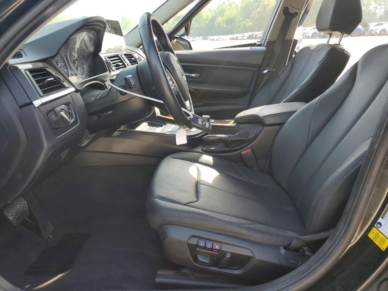 2014 BMW 328 I Sulev - Фото 7