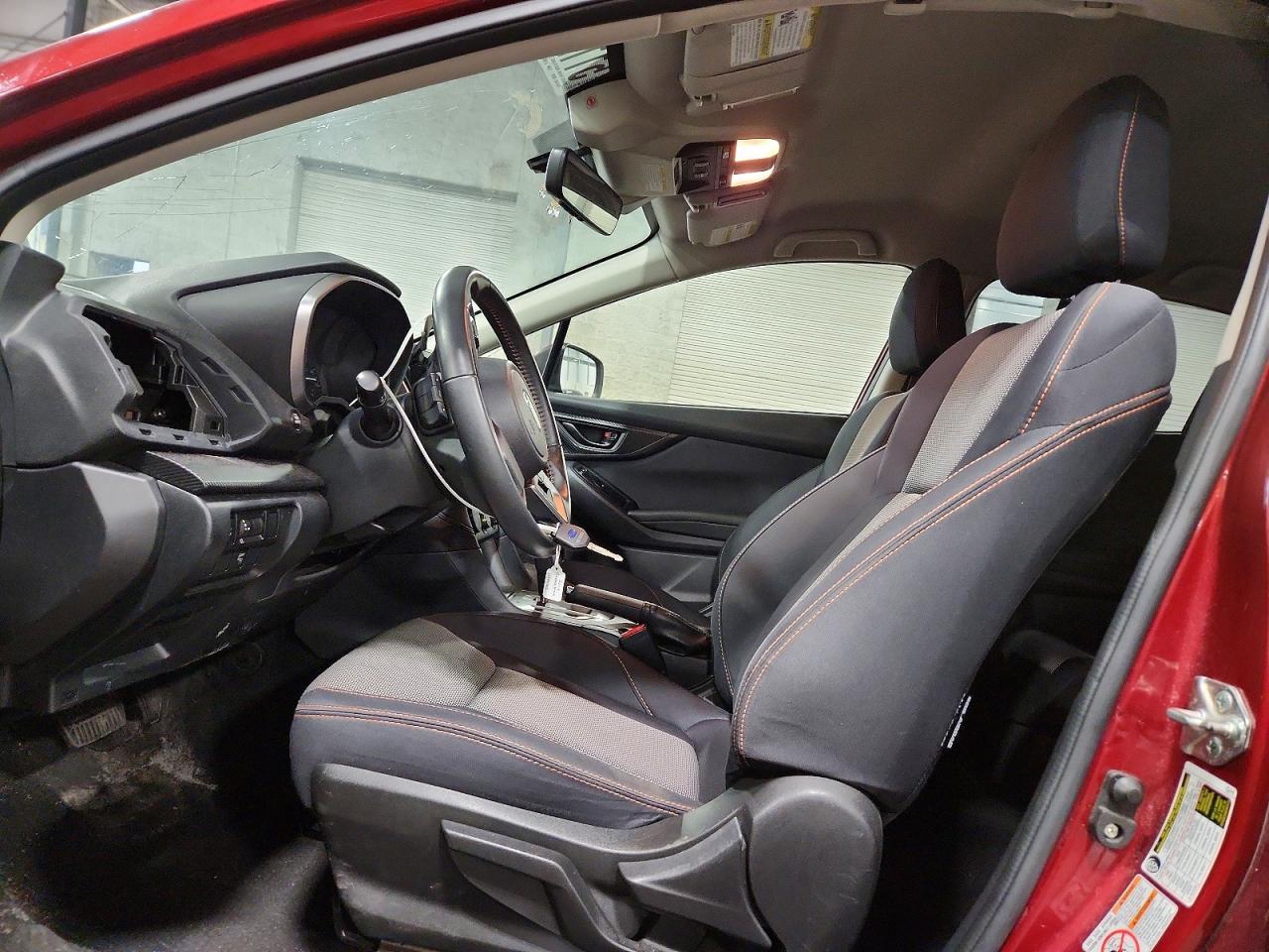 2019 Subaru Crosstrek Premium - Image 7