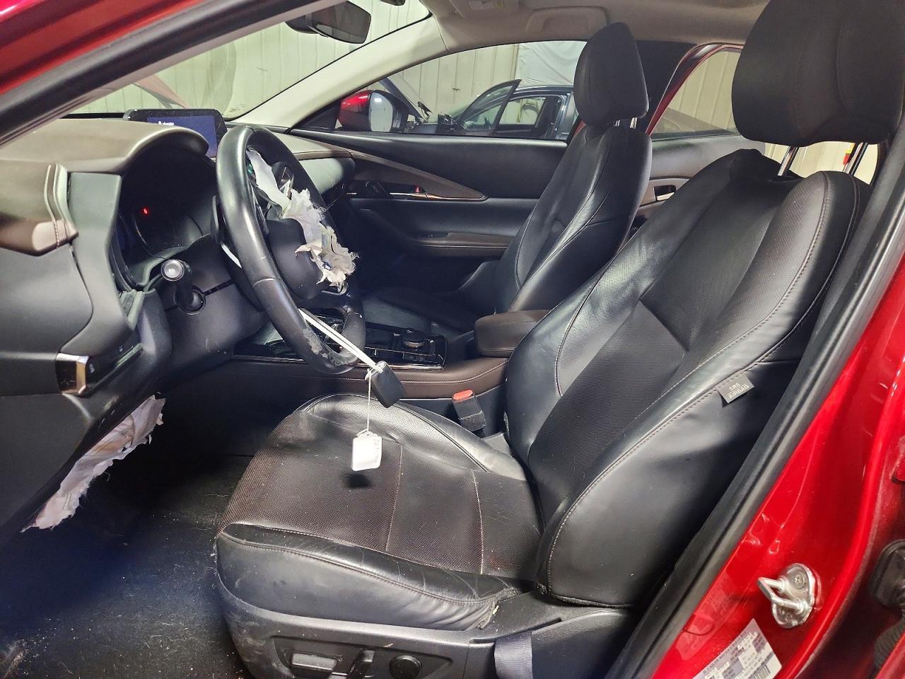 2021 Mazda Cx-30 Premium - Фото 7