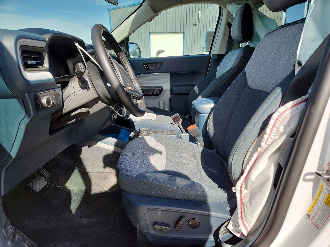 2025 Ford Maverick Xlt - Image 7