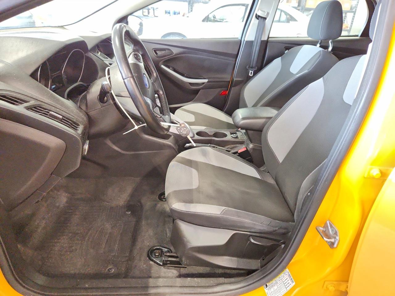 2012 Ford Focus Se - Фото 7