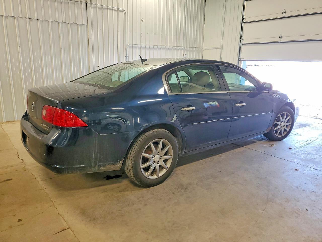 2007 Buick Lucerne Cxl - Image 3