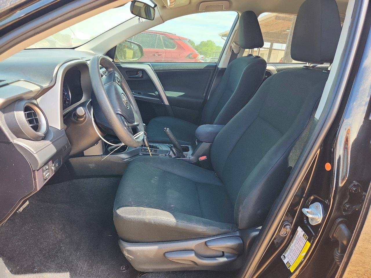 2018 Toyota Rav4 Le - Фото 7