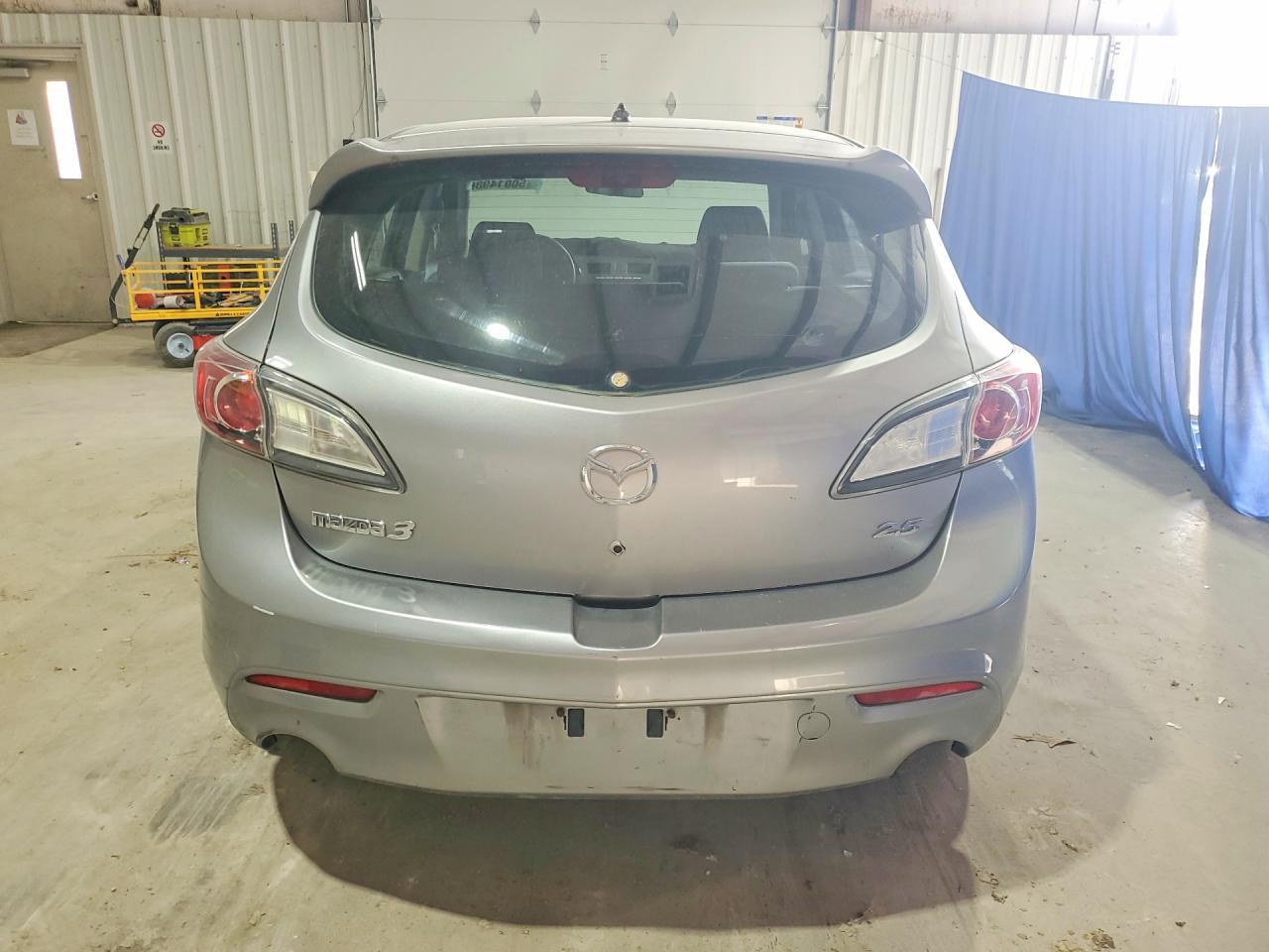 2010 Mazda 3 S - Фото 6