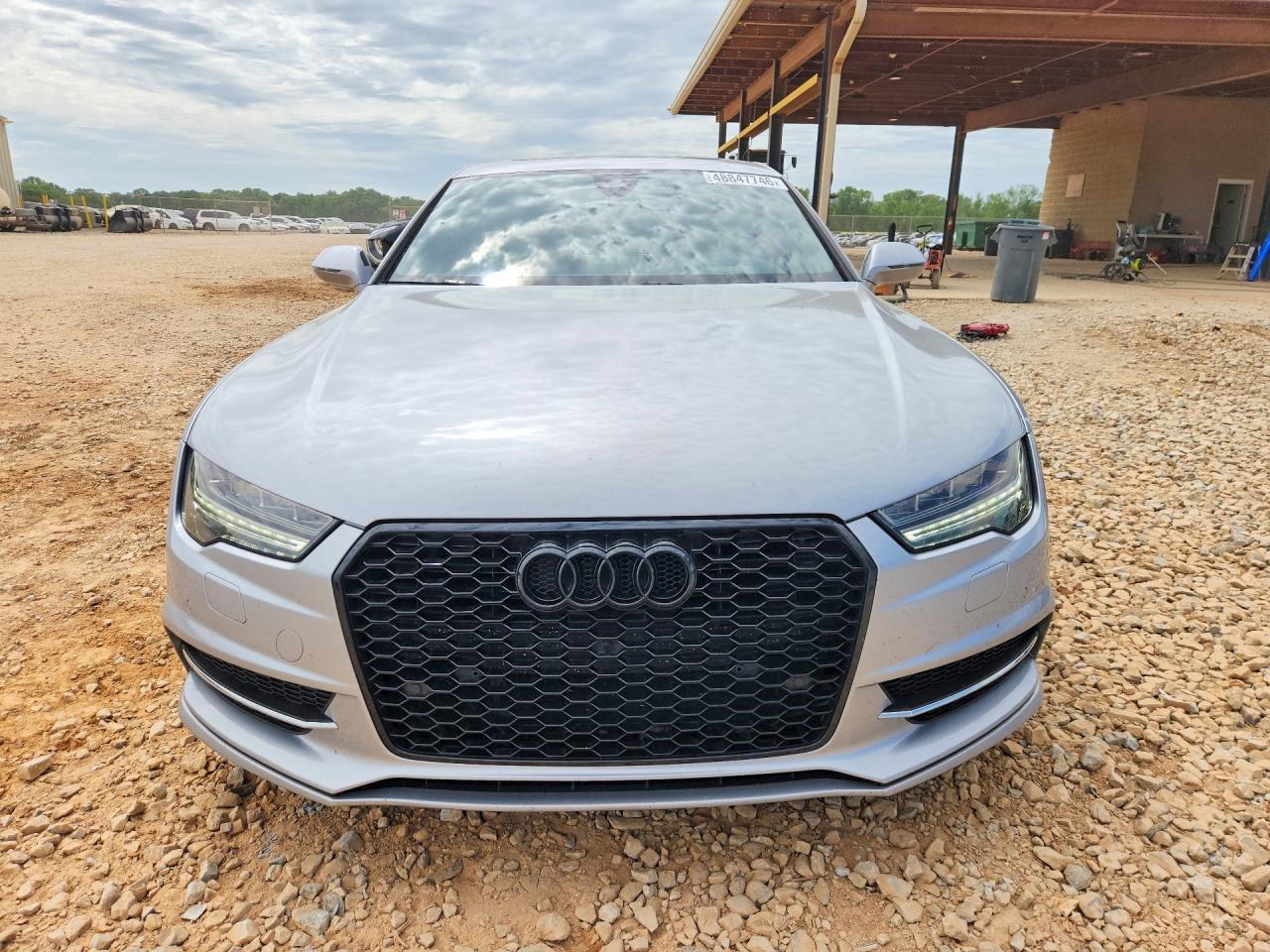 2016 Audi A7 Prestige - Image 5