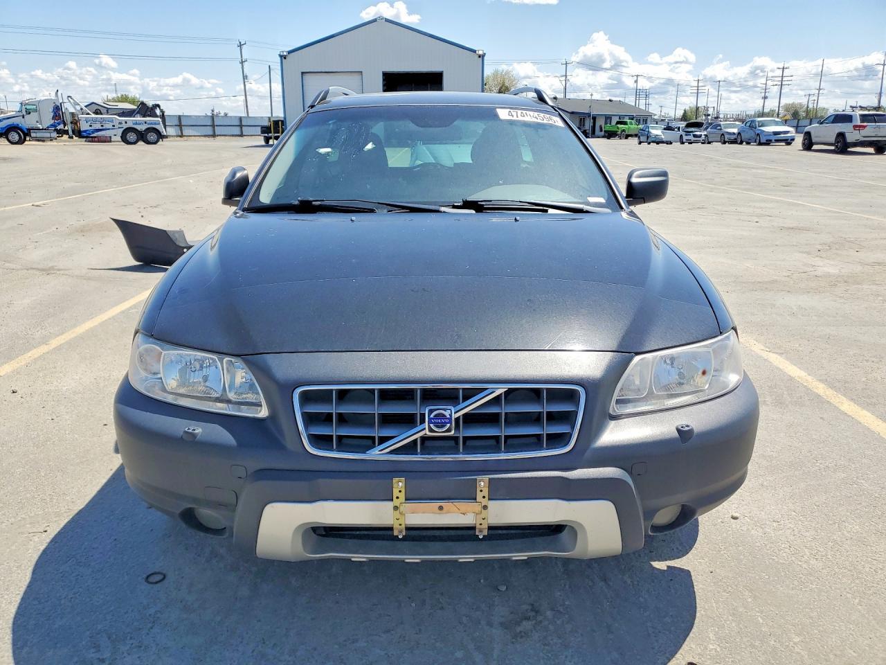 2006 Volvo Xc70 - Фото 5
