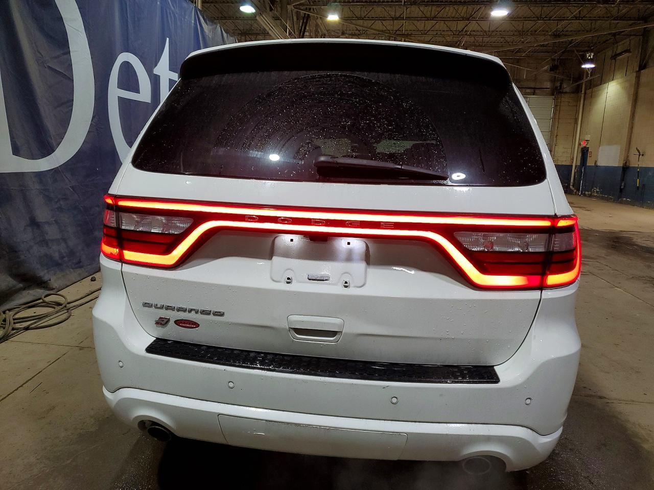 2021 Dodge Durango R - Фото 6