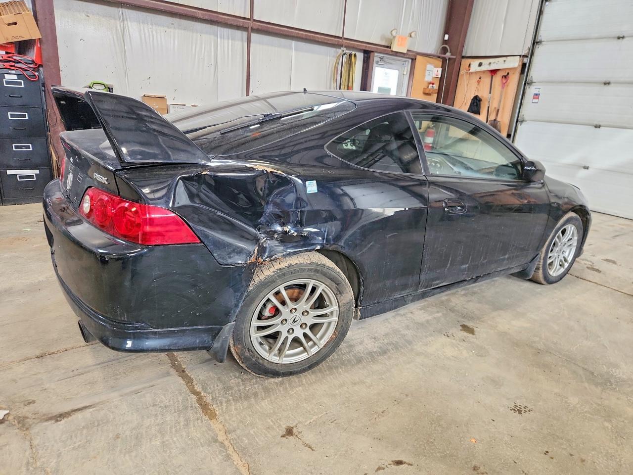 2006 Acura Rsx - Image 3