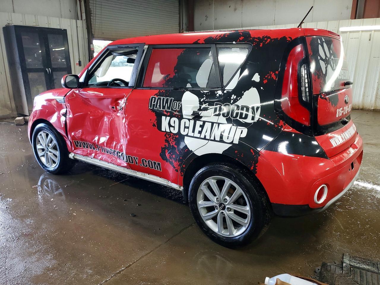2019 Kia Soul + - Image 2