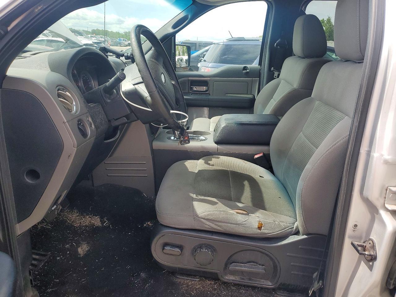 2006 Ford F150 Supercrew - Фото 7