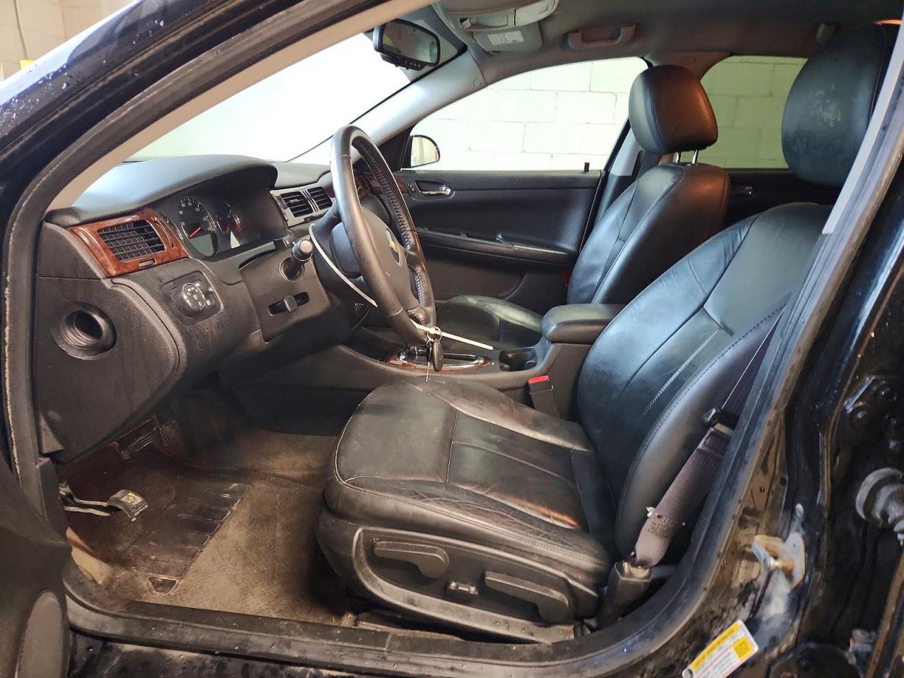 2011 Chevrolet Impala Lt - Image 7