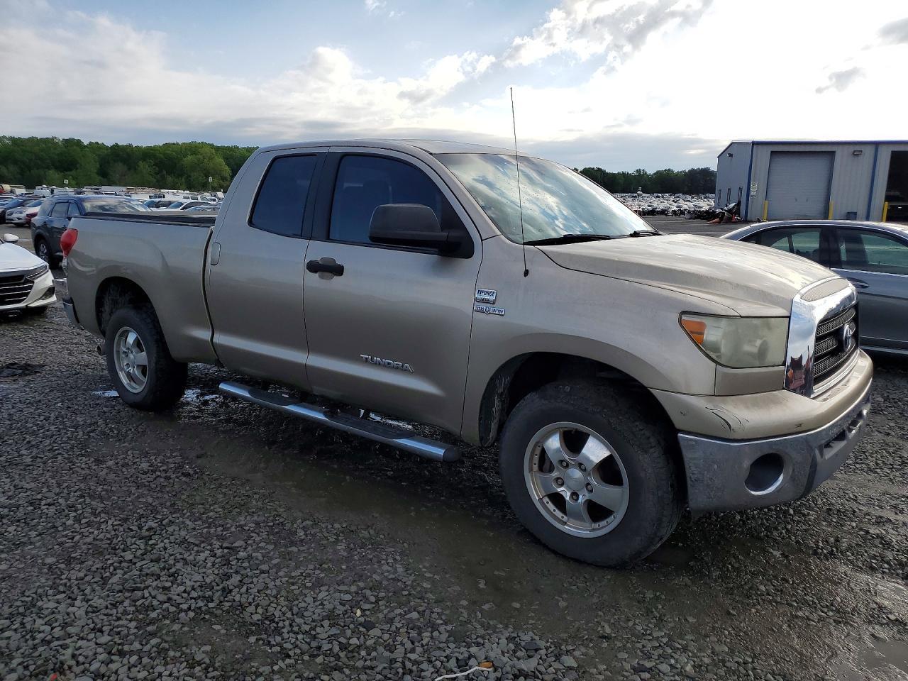 2008 Toyota Tundra - Фото 4