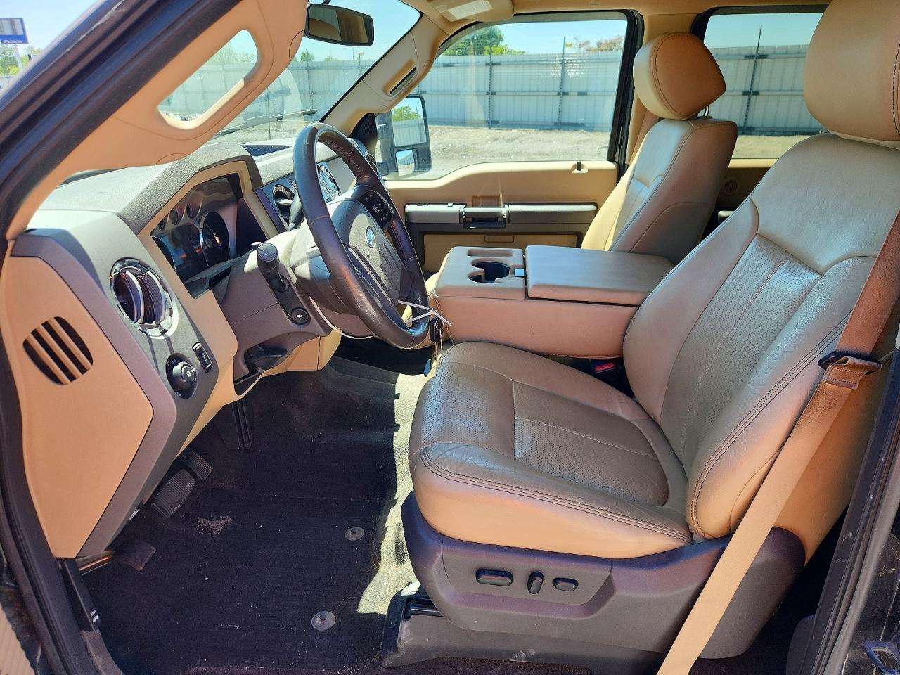 2012 Ford F250 Super Duty - Image 7