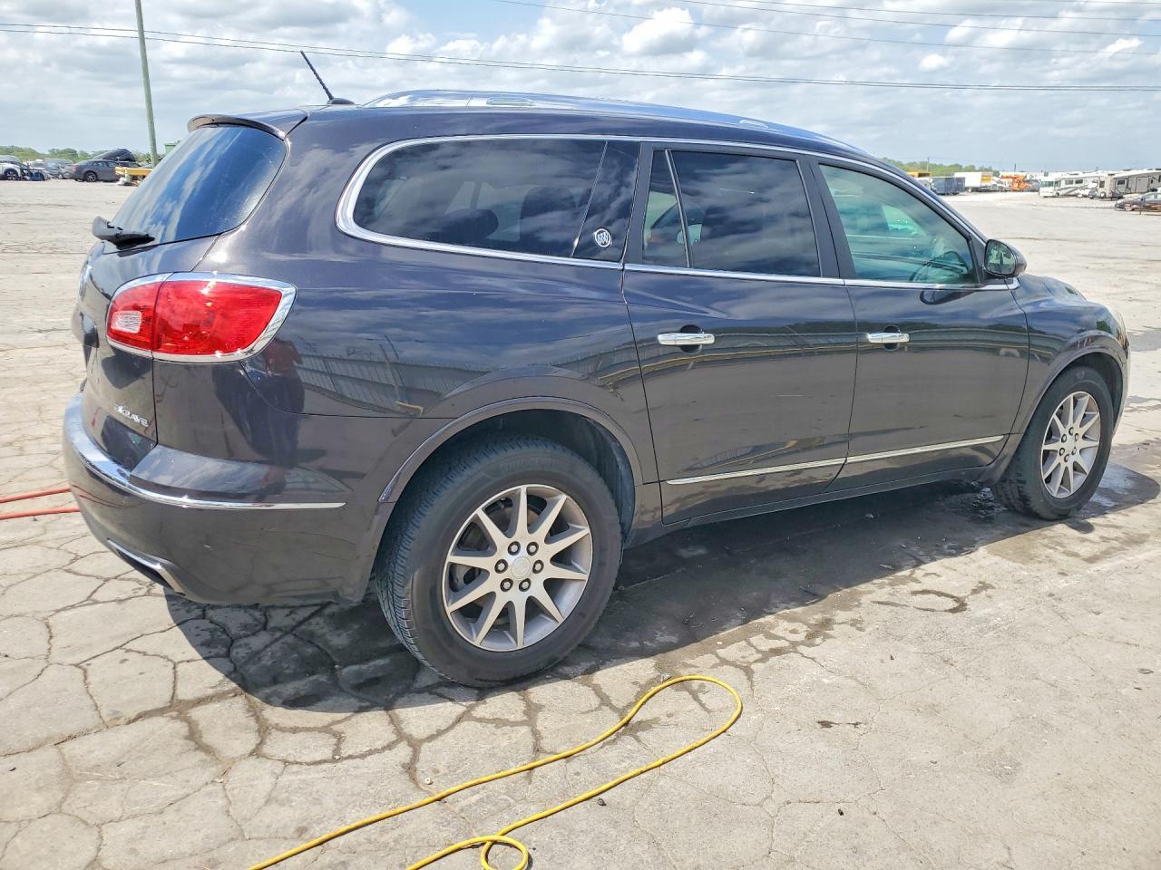 2015 Buick Enclave - Image 3