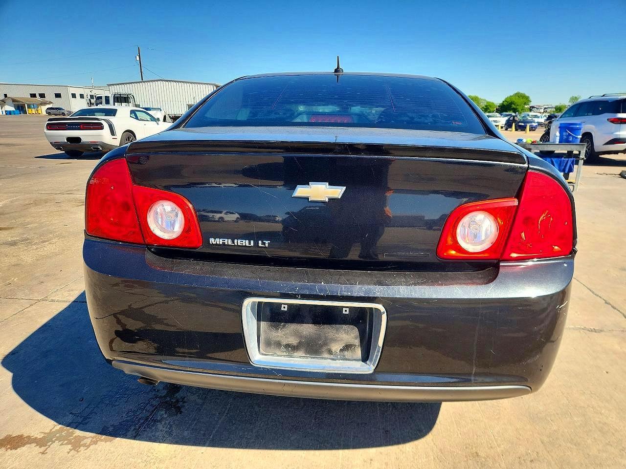 2011 Chevrolet Malibu 1Lt - Image 6