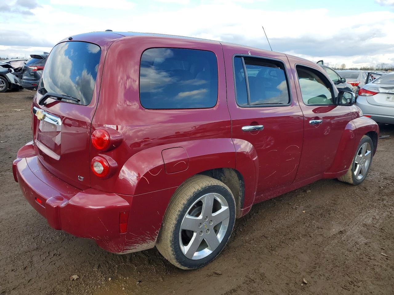 2006 Chevrolet Hhr Lt - Image 3