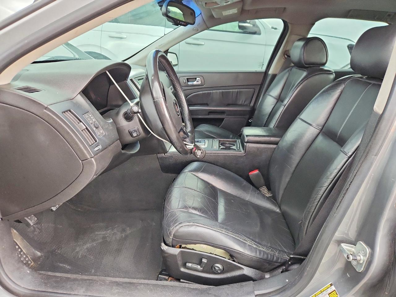 2006 Cadillac Sts - Фото 7