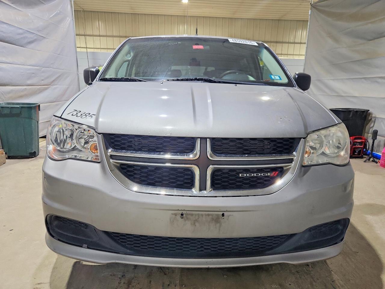 2015 Dodge Caravan - Image 5