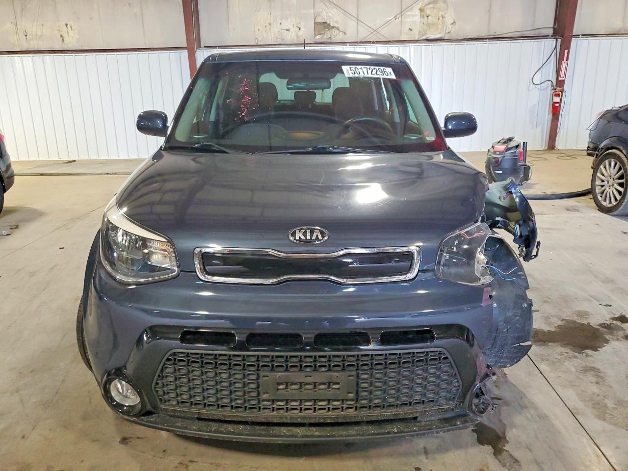 2016 Kia Soul + - Фото 5
