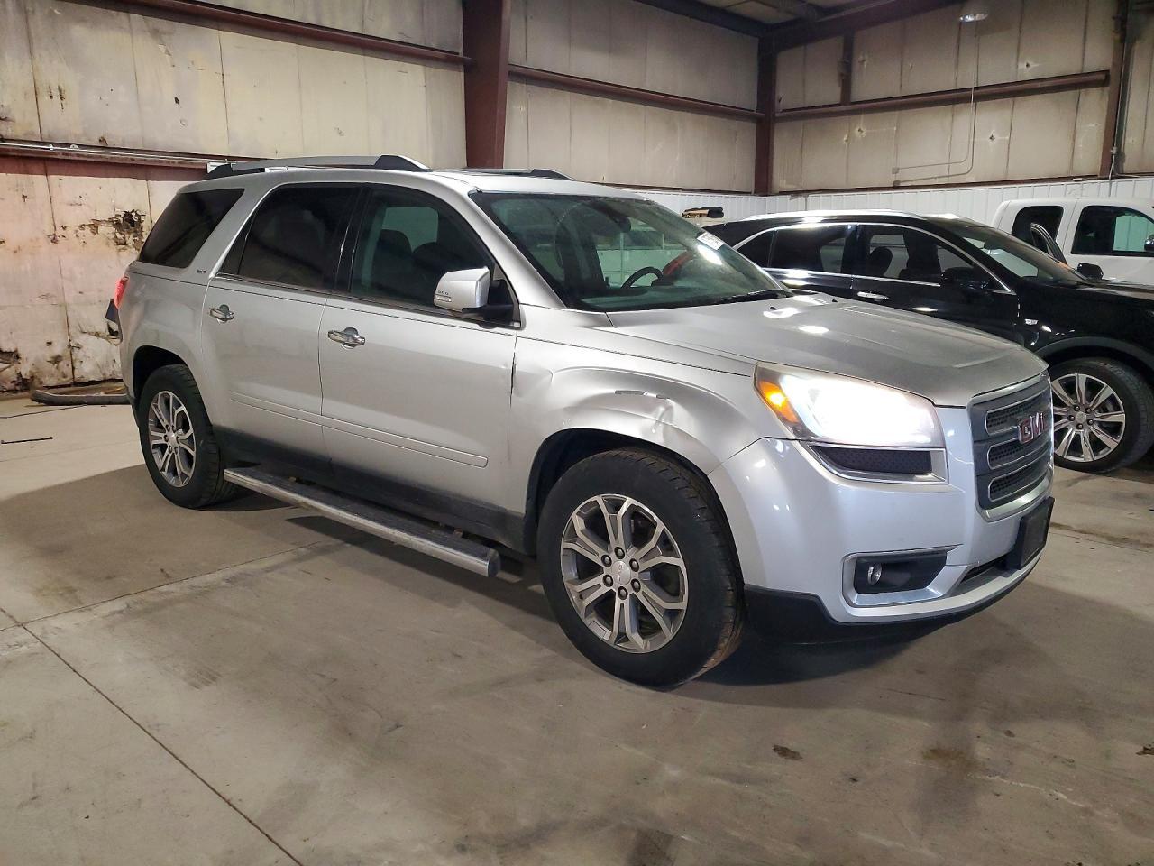 2014 GMC Acadia Slt-1 - Image 4