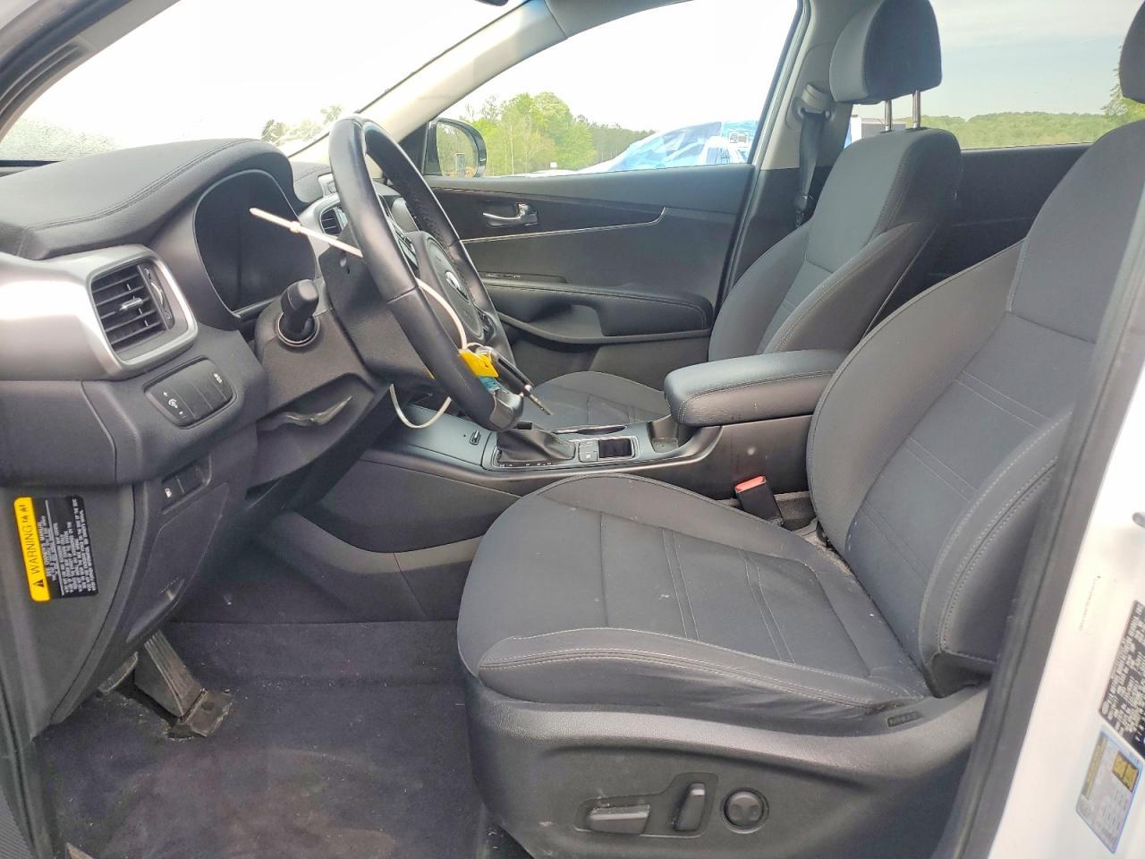 2018 Kia Sorento Lx - Фото 7