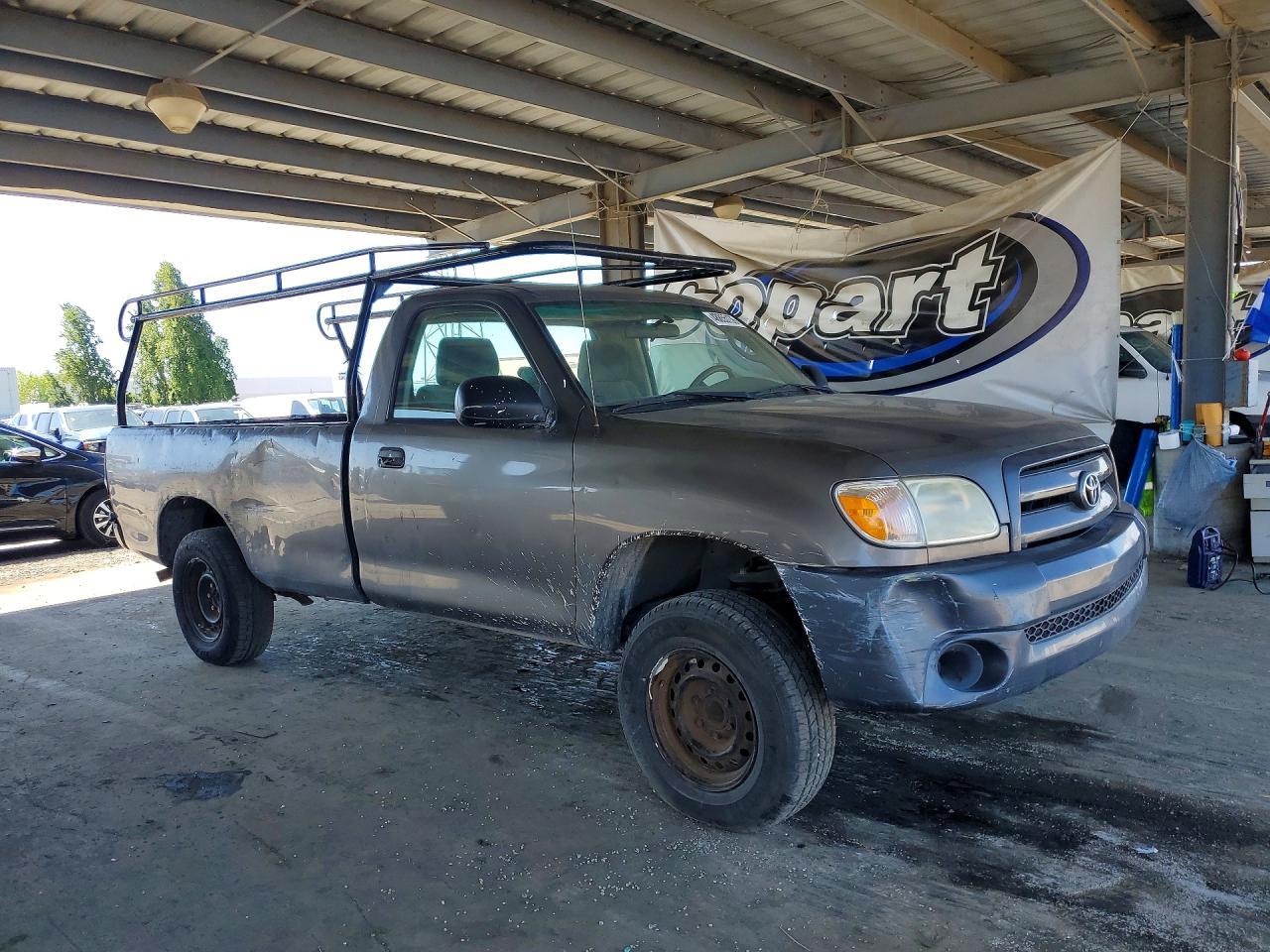 2006 Toyota Tundra Base - Image 4