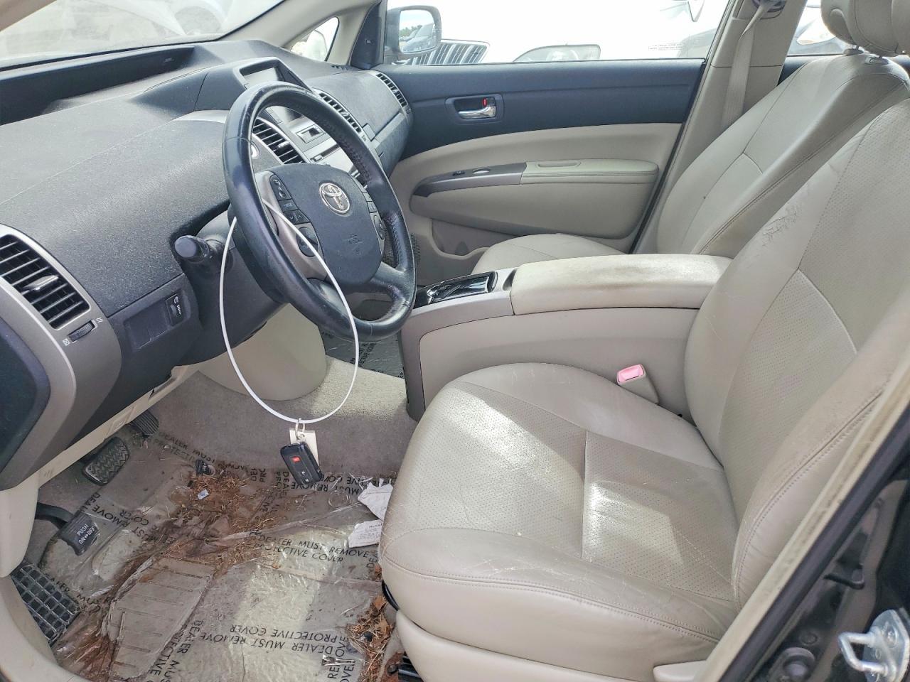 2006 Toyota Prius Base - Image 7