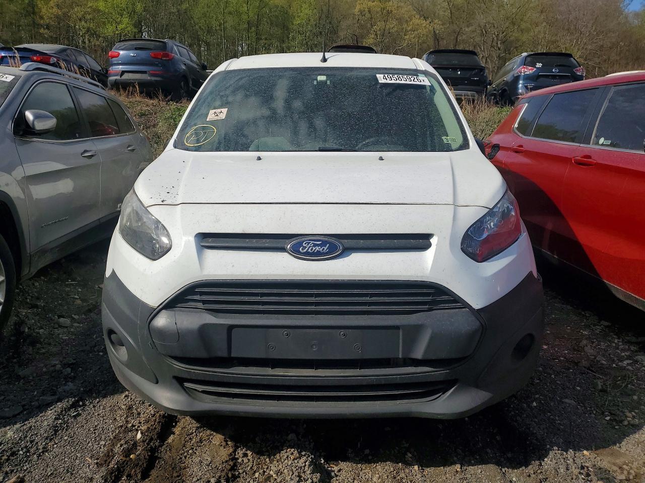 2016 Ford Transit C - Фото 5