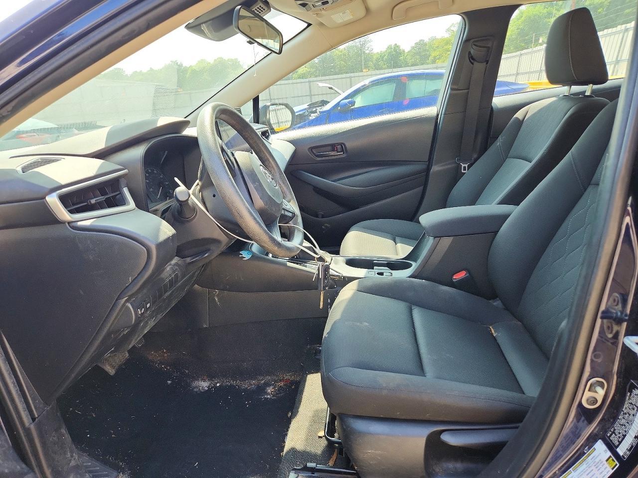 2023 Toyota Corolla Le - Фото 7