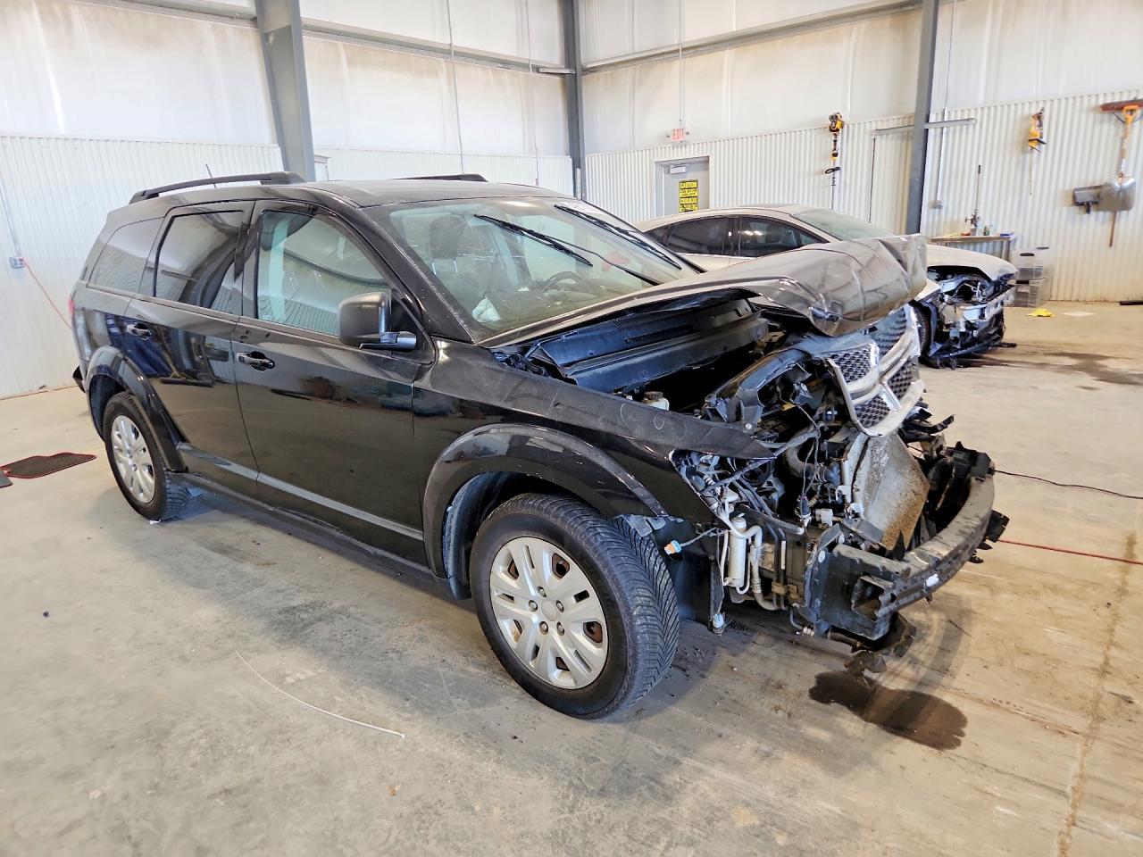 2018 Dodge Journey Se - Фото 4