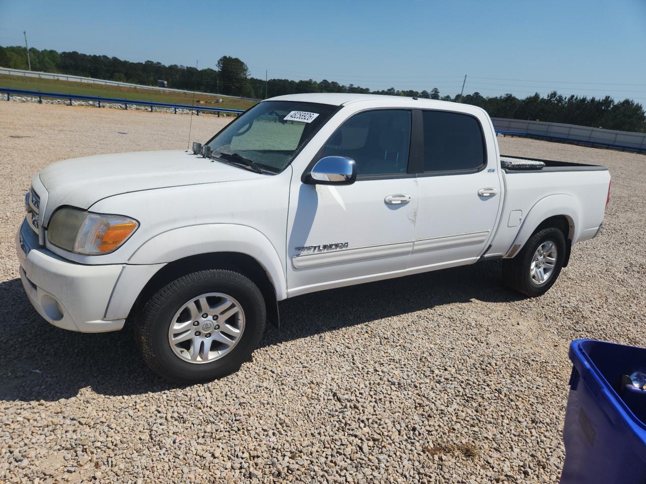 2006 Toyota Tundra Sr5
