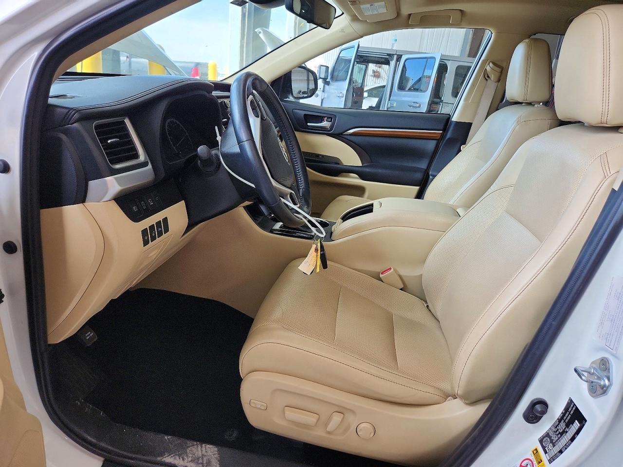 2019 Toyota Highlander Limited - Фото 7