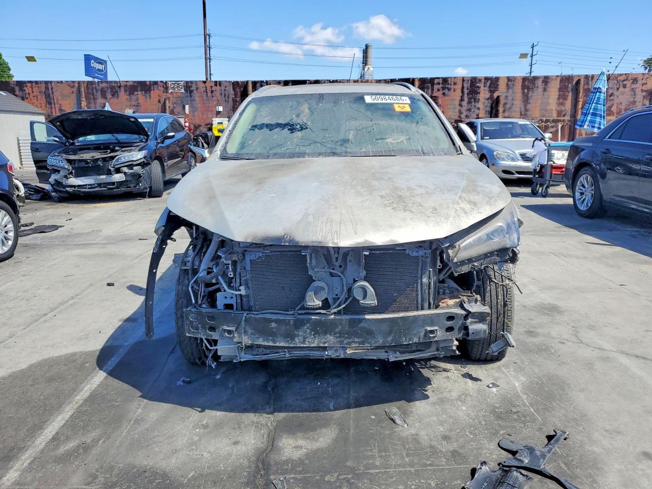 2016 Lexus Nx 200T Base - Фото 5