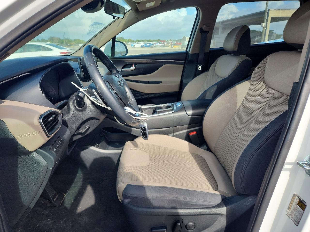 2023 Hyundai Santa Fe Sel - Image 7