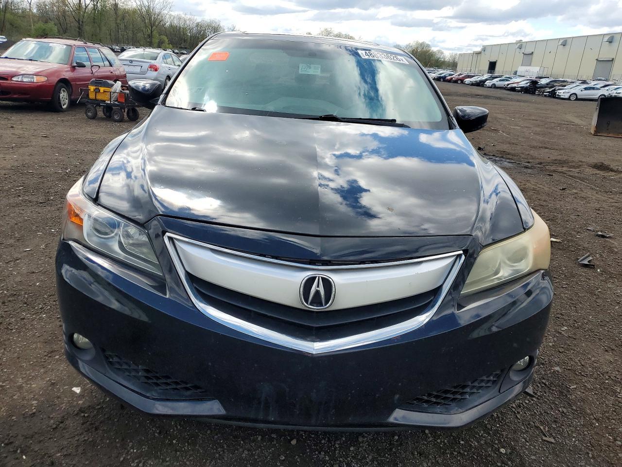 2013 Acura Ilx 20 Tech - Фото 5