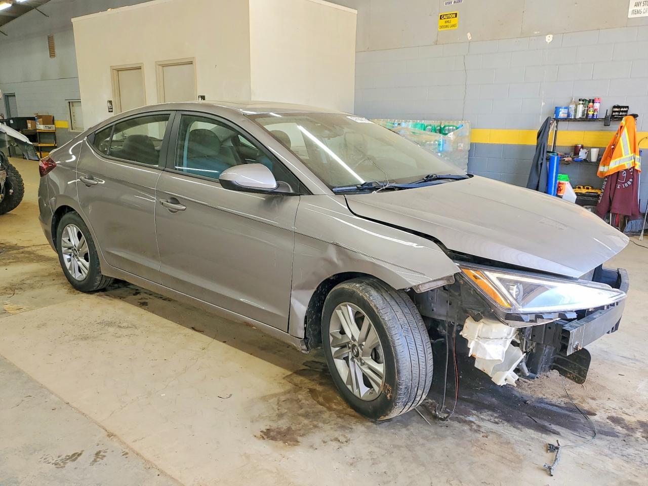 2020 Hyundai Elantra Value Edition - Image 4