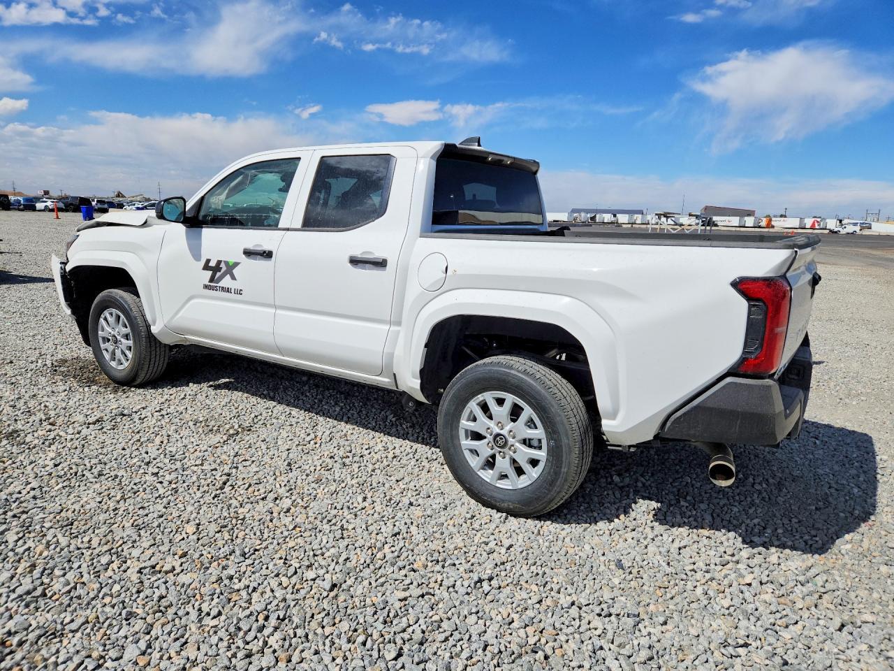 2026 Toyota Tacoma - Фото 2