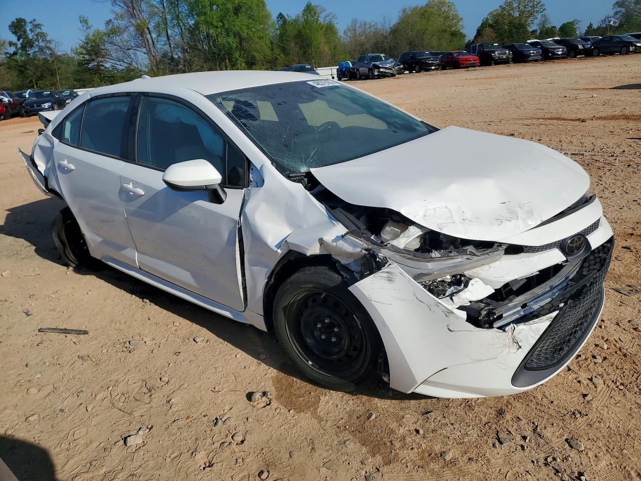 2021 Toyota Corolla - Image 4