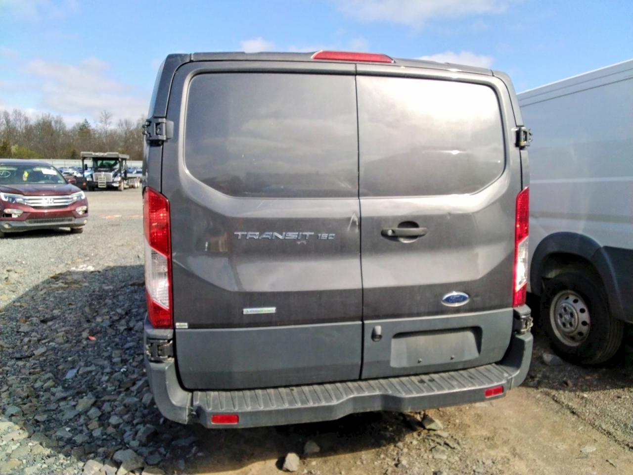 2018 Ford Transit T-150 - Image 6