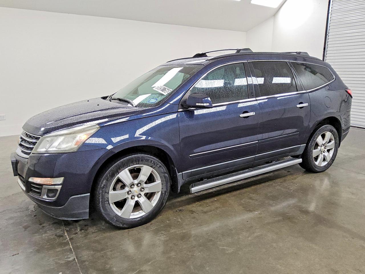 2015 Chevrolet Traverse Ltz