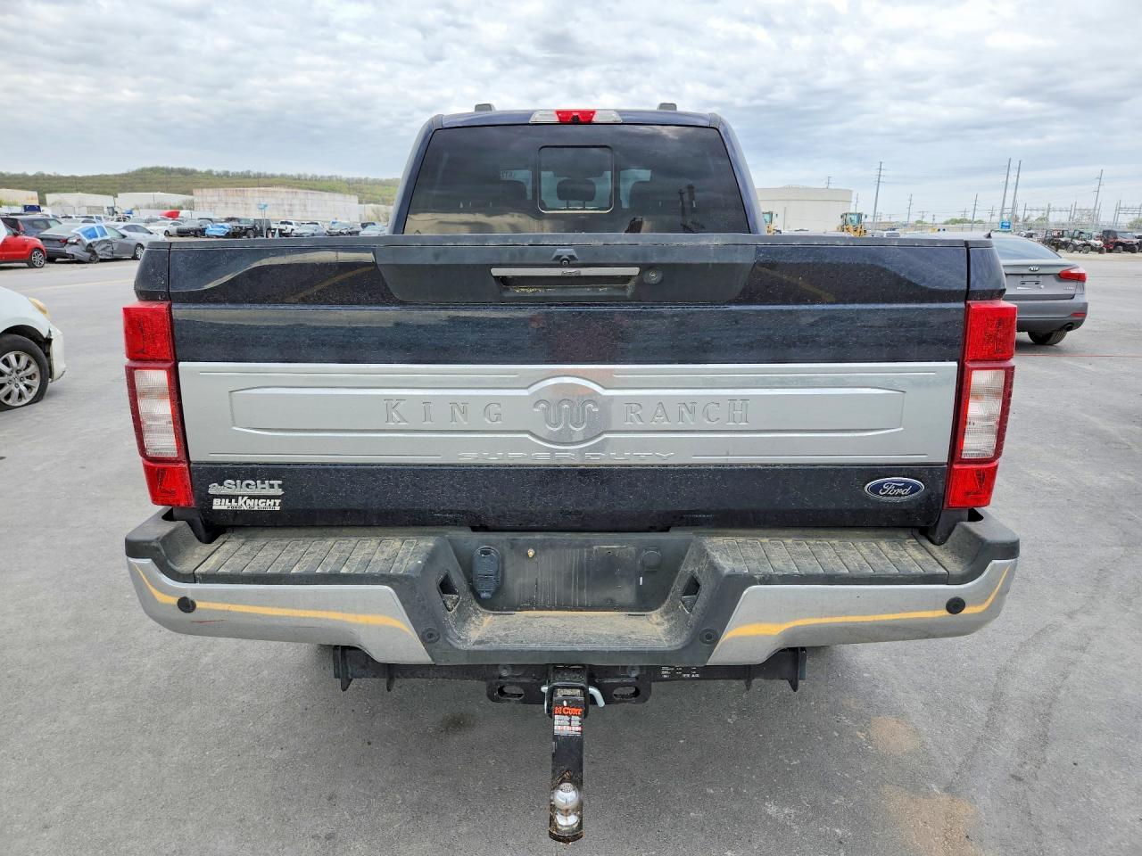 2022 Ford F250 Super Duty - Image 6