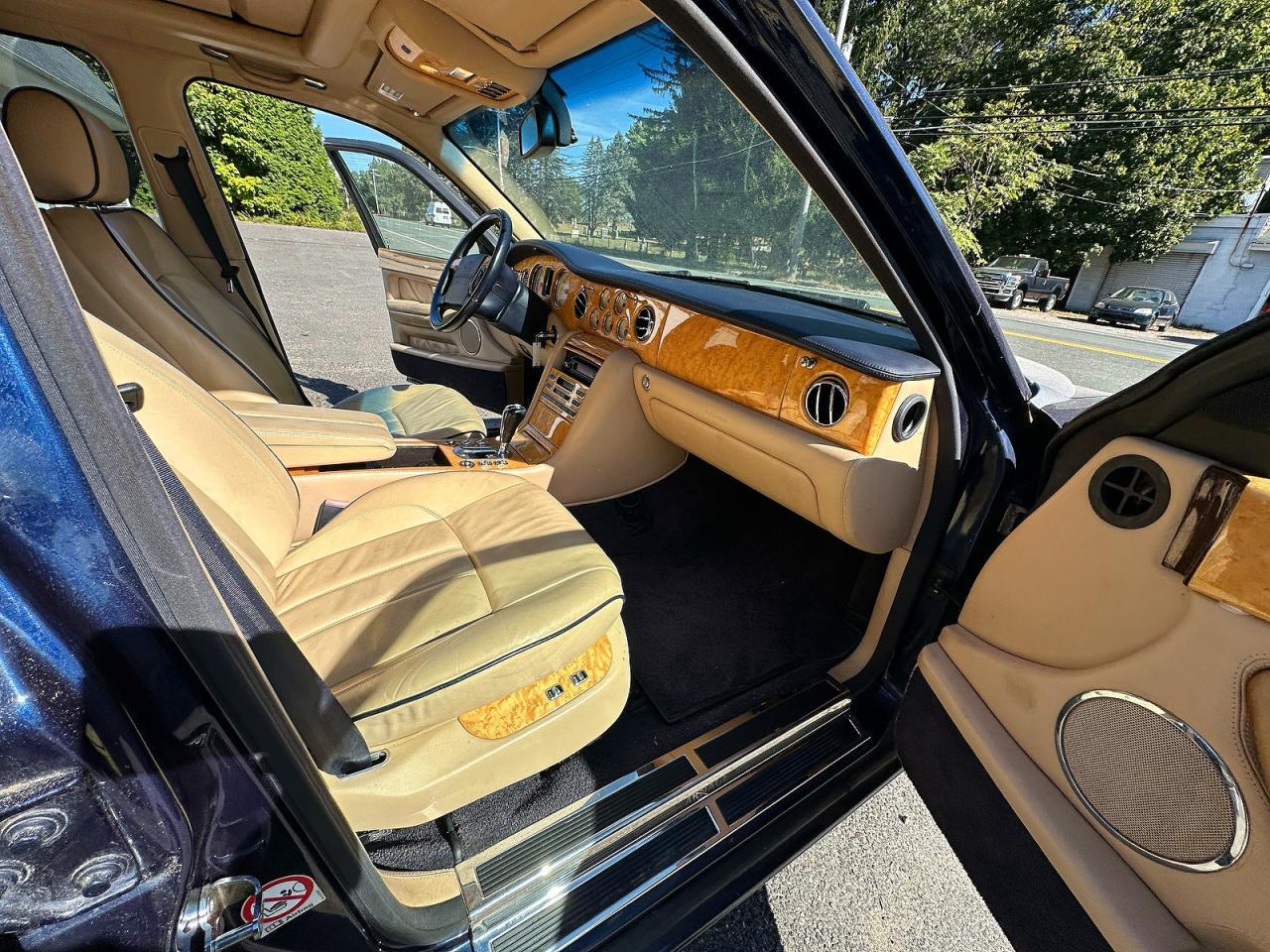 2008 Bentley Arnage R - Image 5