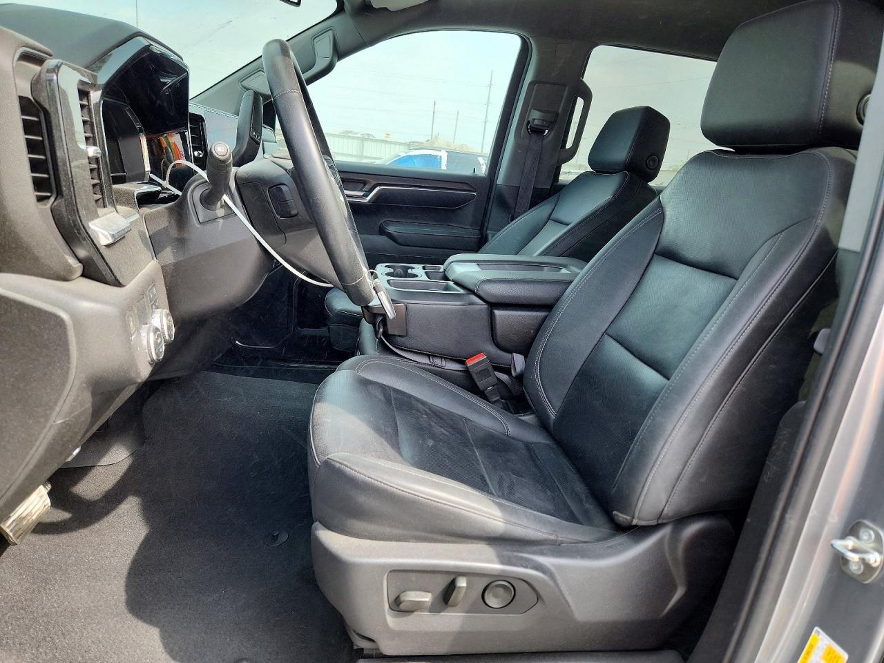 2024 GMC Sierra C1500 Slt - Фото 7