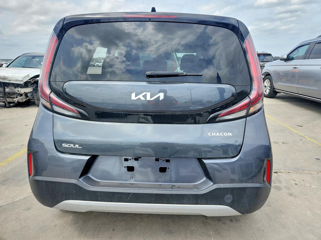 2023 Kia Soul - Фото 6