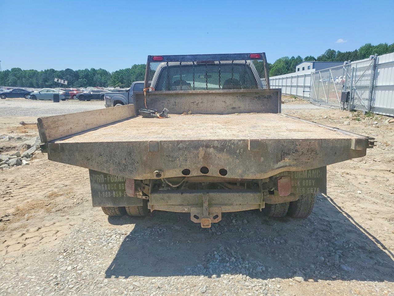 2000 Ford F350 Super Duty - Image 6