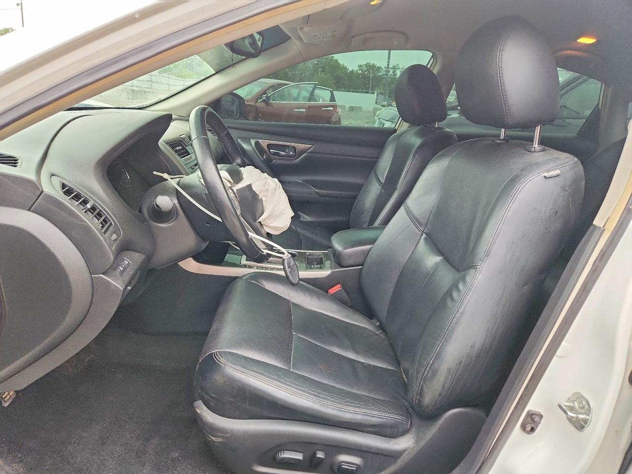 2013 Nissan Altima 2.5 - Фото 7