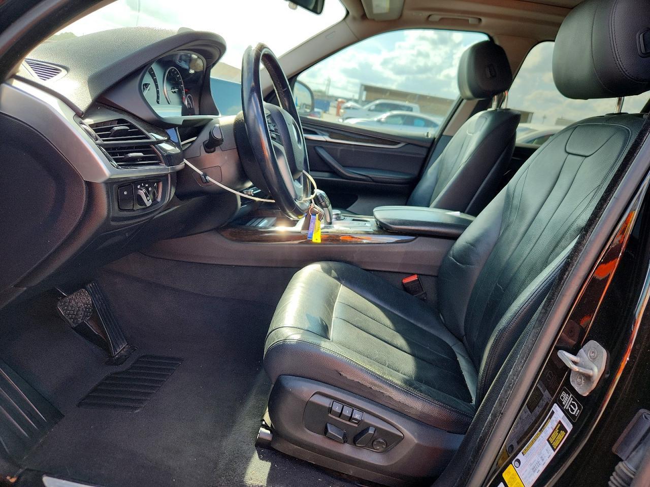 2015 BMW X5 Sdrive35I - Image 7